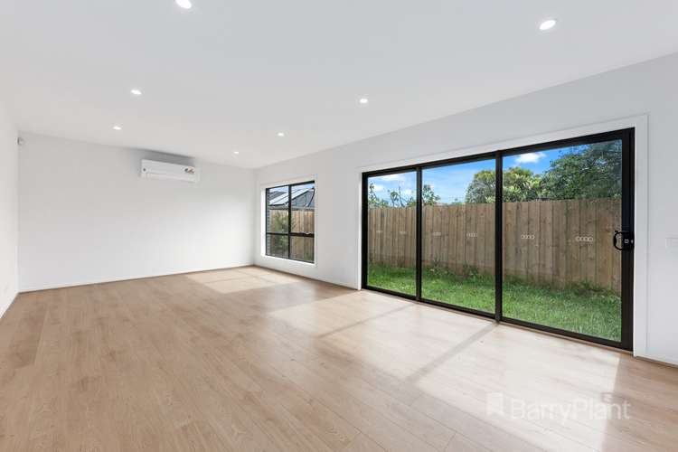 Third view of Homely townhouse listing, 4/41 Pennell Avenue, St Albans VIC 3021
