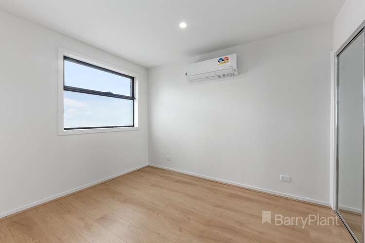 Fourth view of Homely townhouse listing, 4/41 Pennell Avenue, St Albans VIC 3021