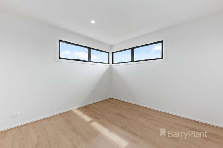 Fifth view of Homely townhouse listing, 4/41 Pennell Avenue, St Albans VIC 3021