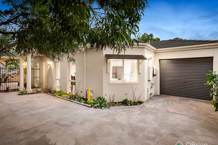 Main view of Homely townhouse listing, 30a Miller Street, Highett VIC 3190