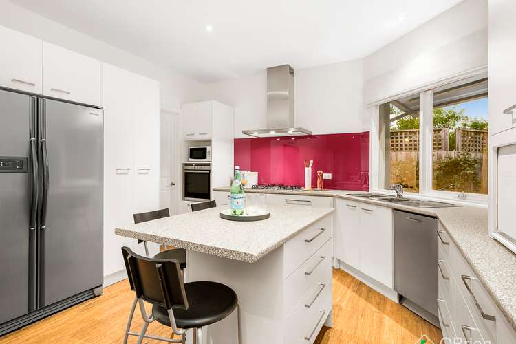 Third view of Homely townhouse listing, 30a Miller Street, Highett VIC 3190