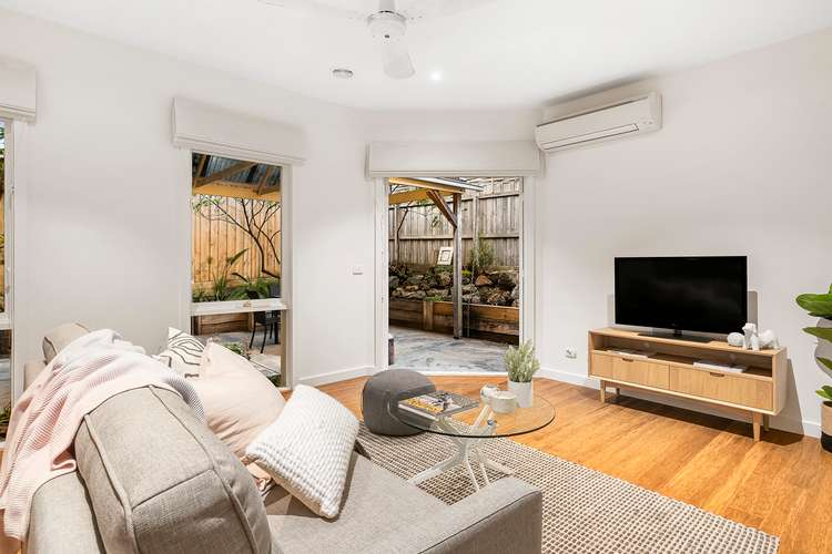 Fourth view of Homely townhouse listing, 30a Miller Street, Highett VIC 3190