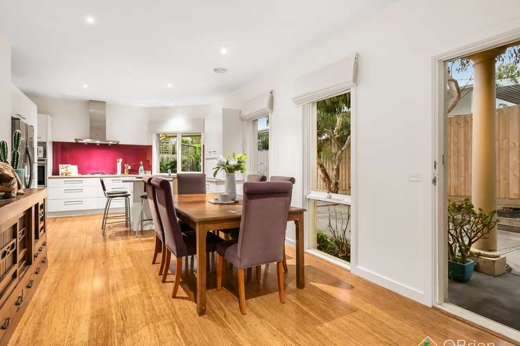 Fifth view of Homely townhouse listing, 30a Miller Street, Highett VIC 3190