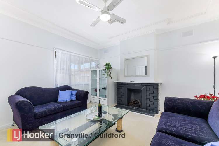 Third view of Homely house listing, 2 Fairview Street, Guildford NSW 2161