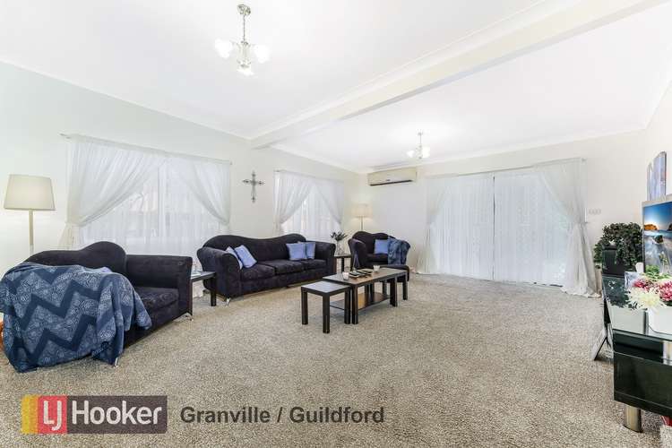Fourth view of Homely house listing, 2 Fairview Street, Guildford NSW 2161