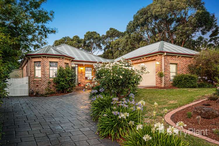 Fourth view of Homely house listing, 5 Maygrand Close, Kilsyth South VIC 3137