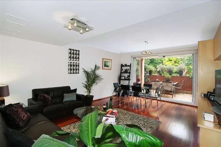 Fourth view of Homely apartment listing, 6/127 Albion Street, Surry Hills NSW 2010