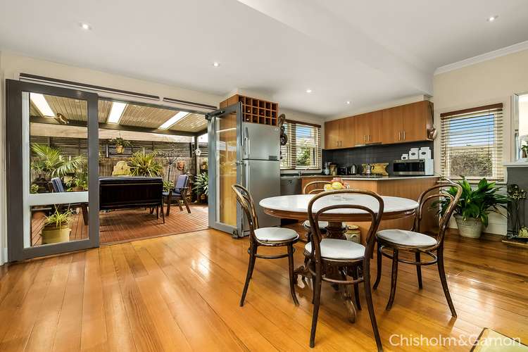 Second view of Homely house listing, 1/119 Wickham Road, Hampton East VIC 3188