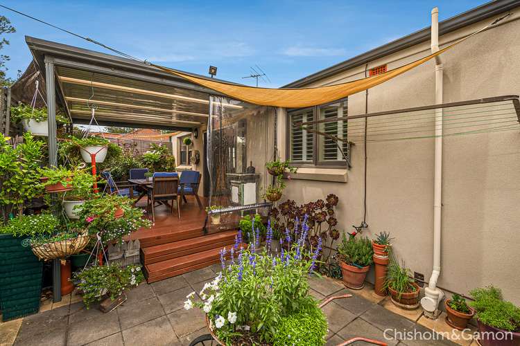 Fifth view of Homely house listing, 1/119 Wickham Road, Hampton East VIC 3188