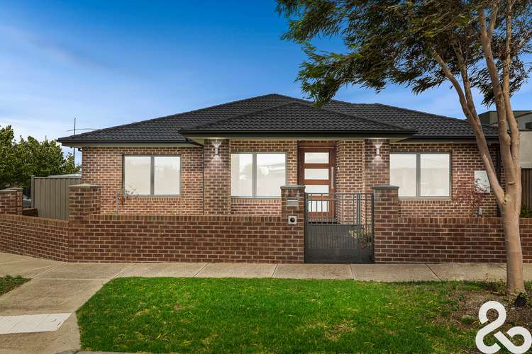 Second view of Homely house listing, 1 Allessi Avenue, Wollert VIC 3750