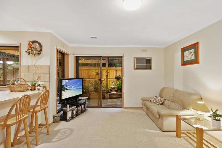 Second view of Homely house listing, 10 Fenland Court, Highton VIC 3216