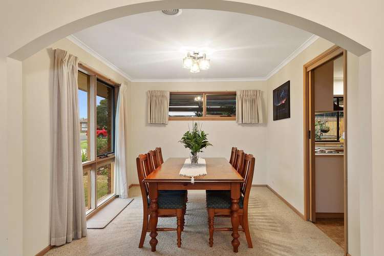 Sixth view of Homely house listing, 10 Fenland Court, Highton VIC 3216