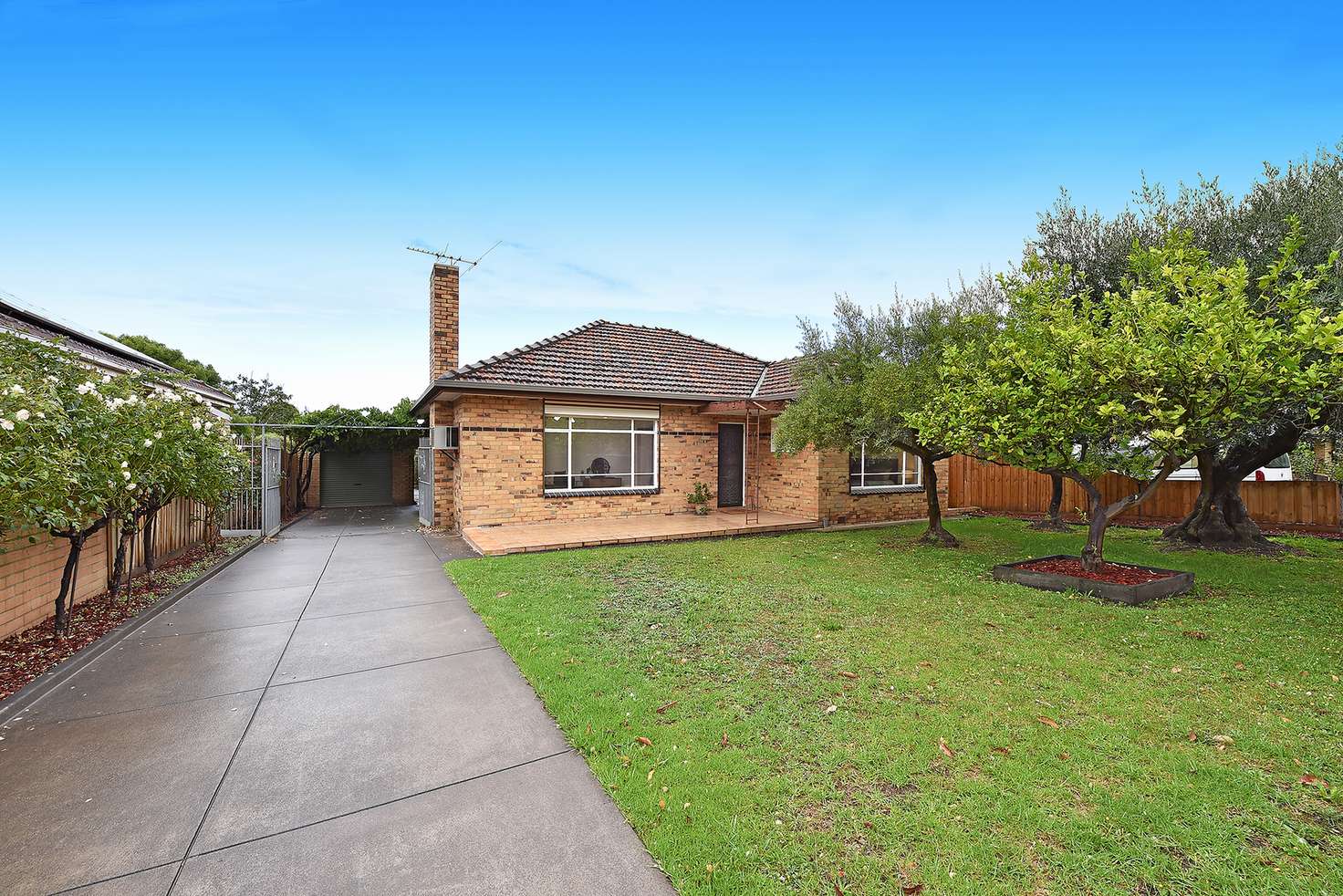 Main view of Homely house listing, 41 Glasgow Avenue, Reservoir VIC 3073