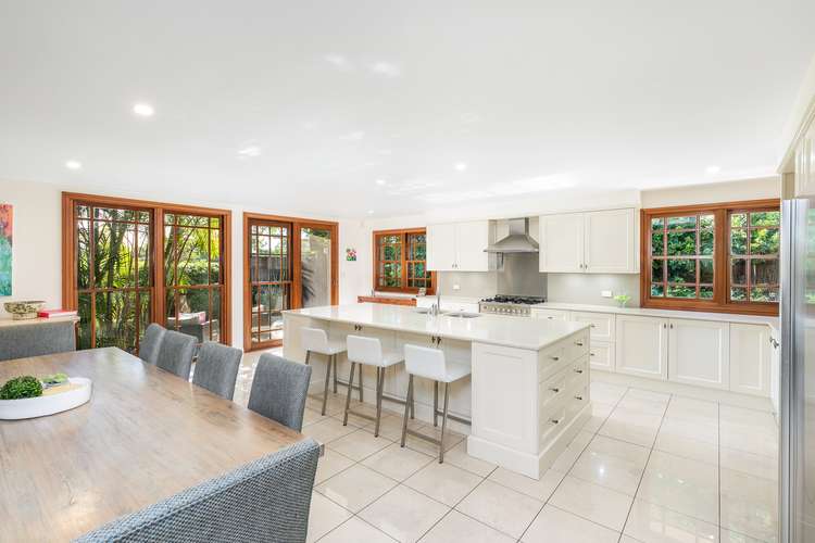 Second view of Homely house listing, 1 Sorrento Place, Burraneer NSW 2230