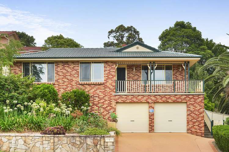 Main view of Homely house listing, 4 River Oak Road, Farmborough Heights NSW 2526