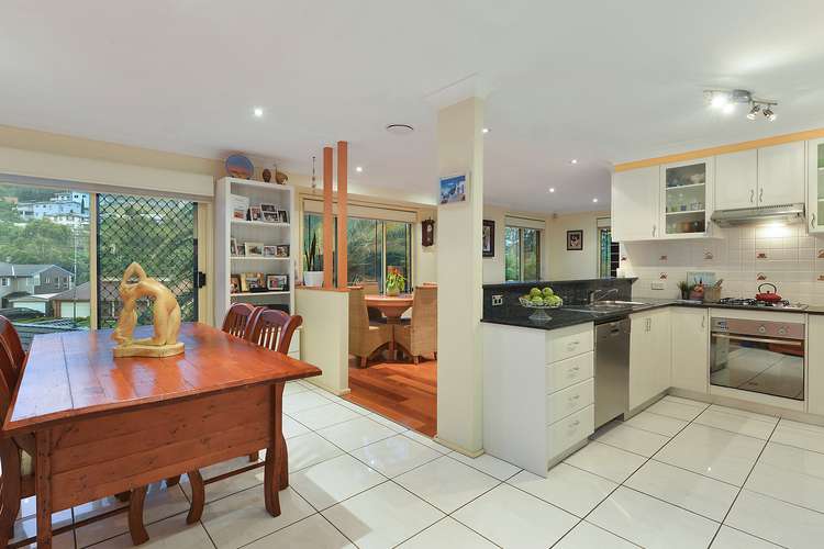Second view of Homely house listing, 4 River Oak Road, Farmborough Heights NSW 2526