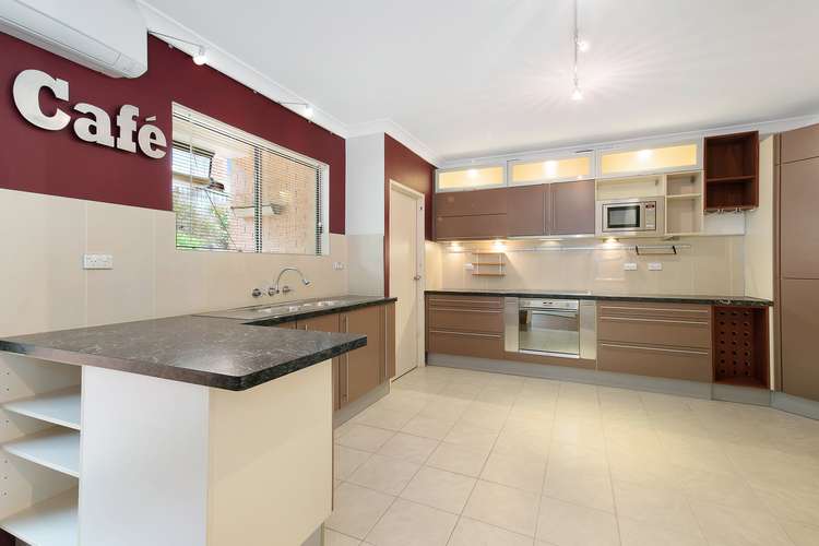Second view of Homely townhouse listing, 13/9 Busaco Road, Marsfield NSW 2122