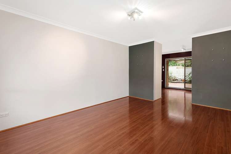 Third view of Homely townhouse listing, 13/9 Busaco Road, Marsfield NSW 2122