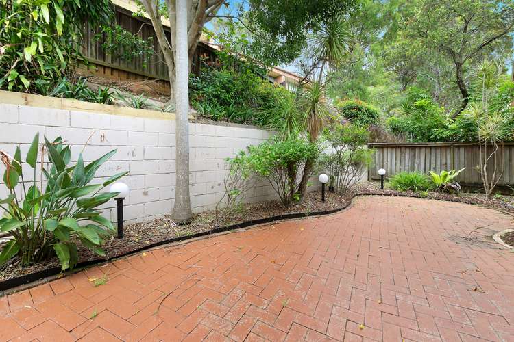 Fifth view of Homely townhouse listing, 13/9 Busaco Road, Marsfield NSW 2122