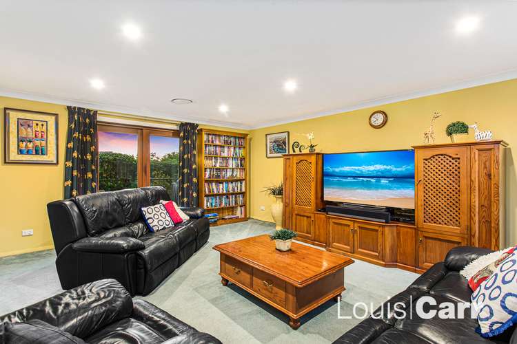 Sixth view of Homely house listing, 11 Oakes Road, West Pennant Hills NSW 2125