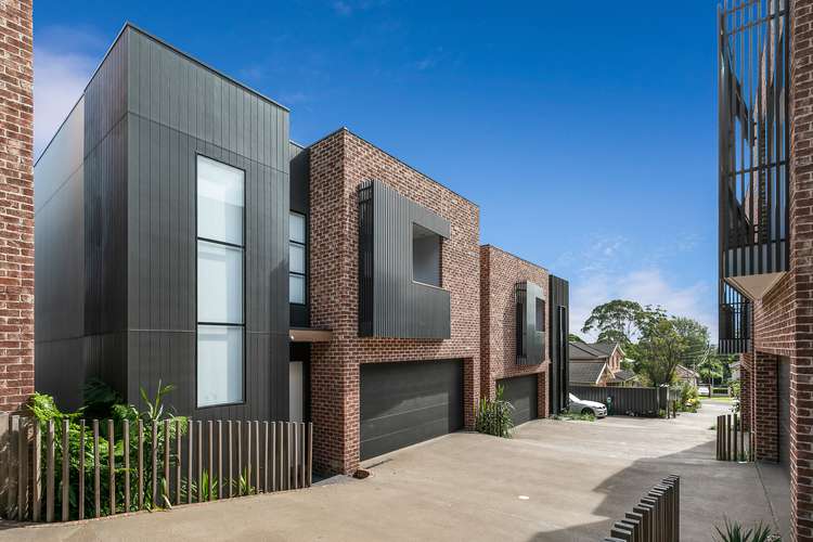 Main view of Homely townhouse listing, 7/26 Wollun Street, Como NSW 2226