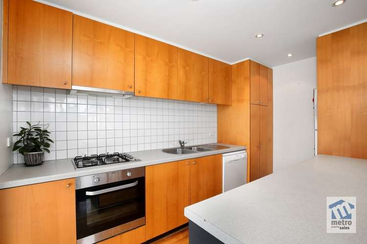 Fourth view of Homely apartment listing, 67/44 Burwood Road, Hawthorn VIC 3122