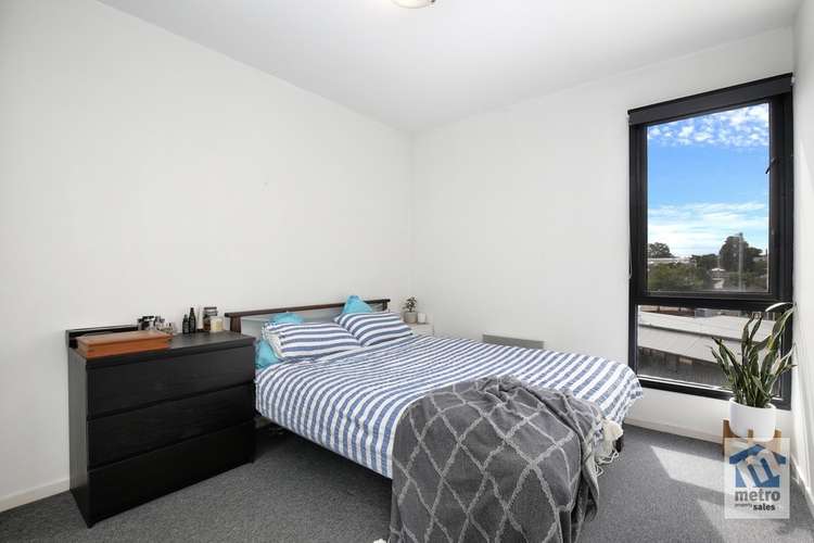 Fifth view of Homely apartment listing, 67/44 Burwood Road, Hawthorn VIC 3122