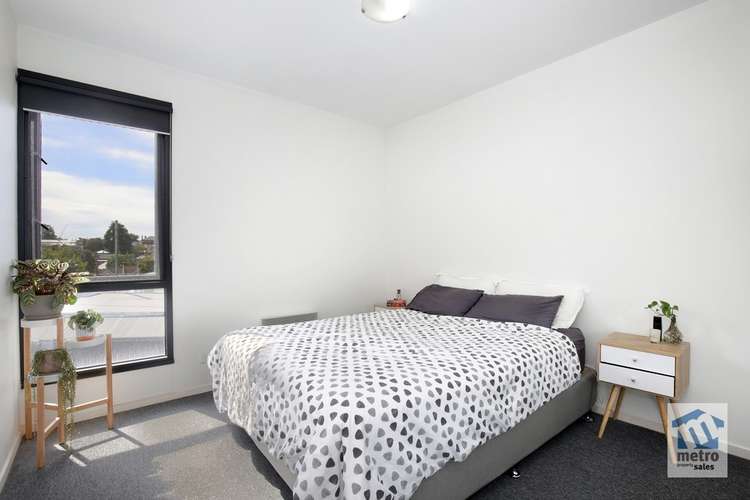 Sixth view of Homely apartment listing, 67/44 Burwood Road, Hawthorn VIC 3122