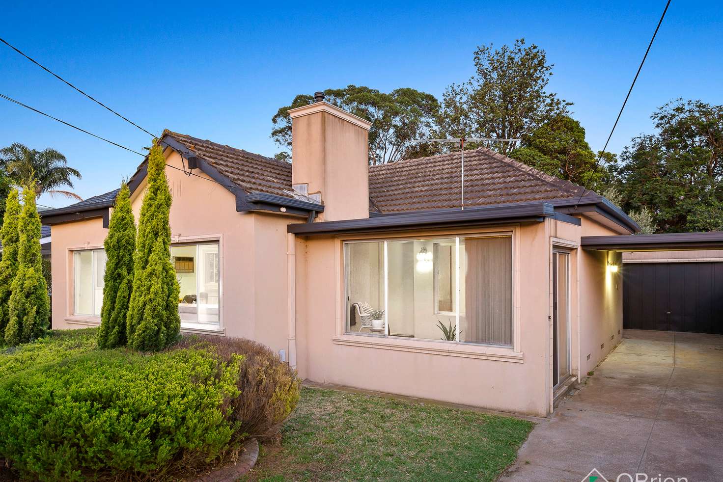 Main view of Homely house listing, 6 Golf View Road, Heatherton VIC 3202