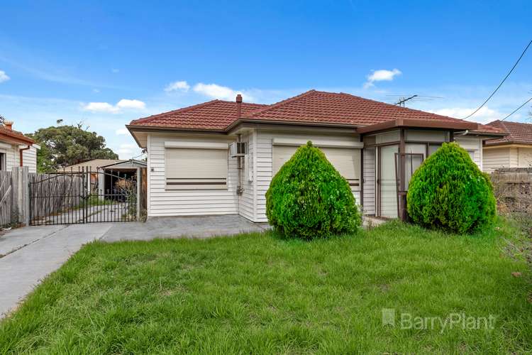 Second view of Homely house listing, 54 Charles Street, St Albans VIC 3021