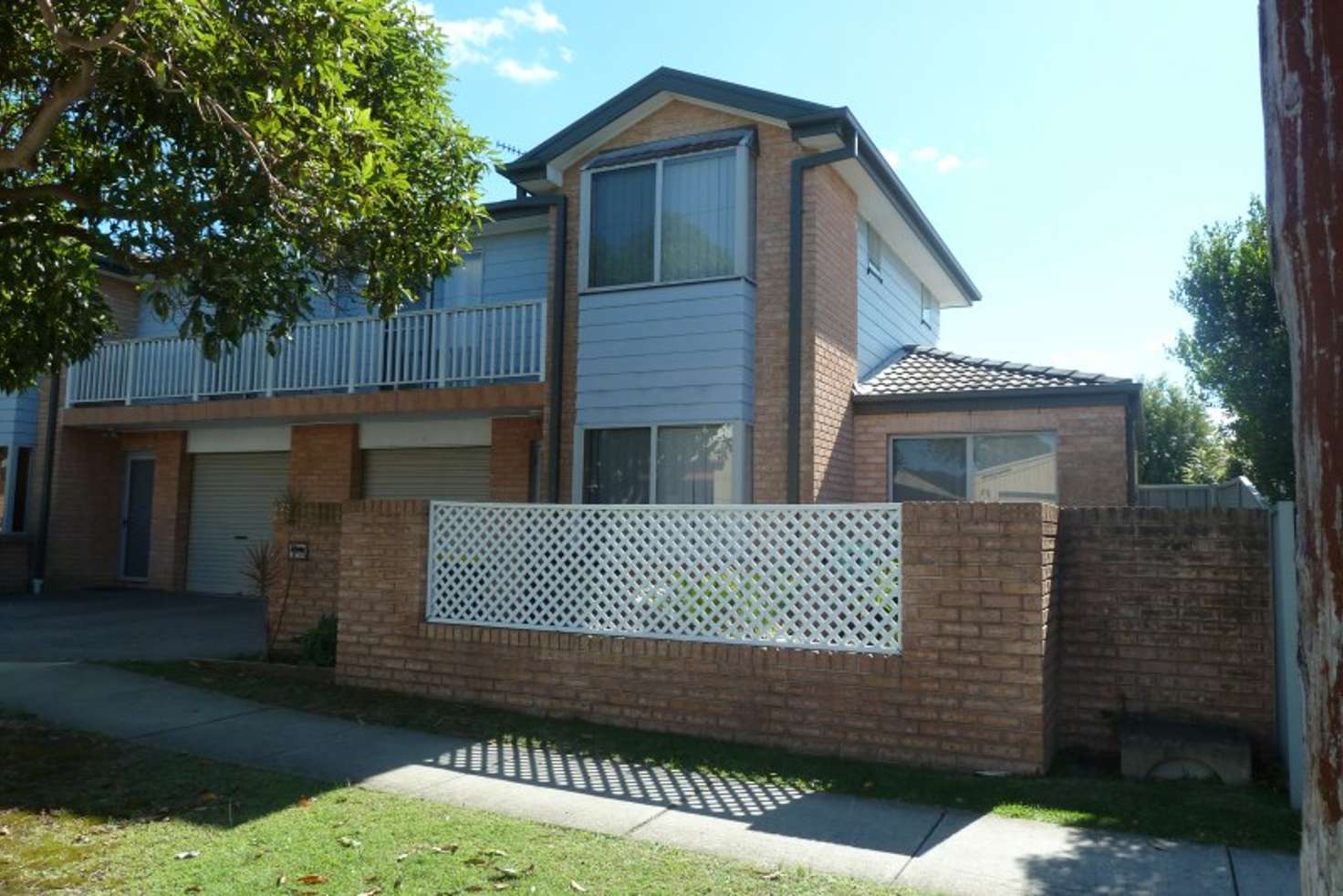 Main view of Homely townhouse listing, 78 Fletcher Street, Adamstown NSW 2289