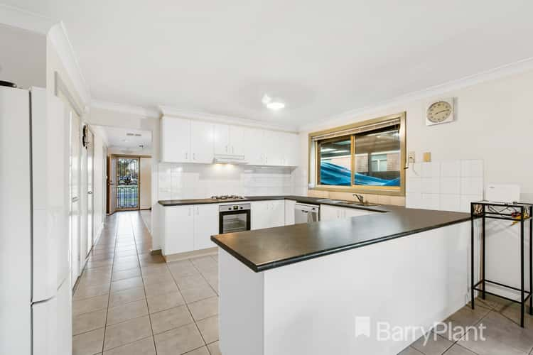 Third view of Homely house listing, 122 Baden Powell Drive, Tarneit VIC 3029