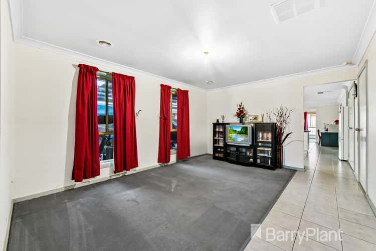 Fourth view of Homely house listing, 122 Baden Powell Drive, Tarneit VIC 3029