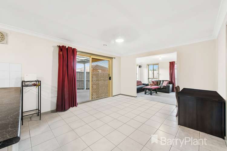 Fifth view of Homely house listing, 122 Baden Powell Drive, Tarneit VIC 3029