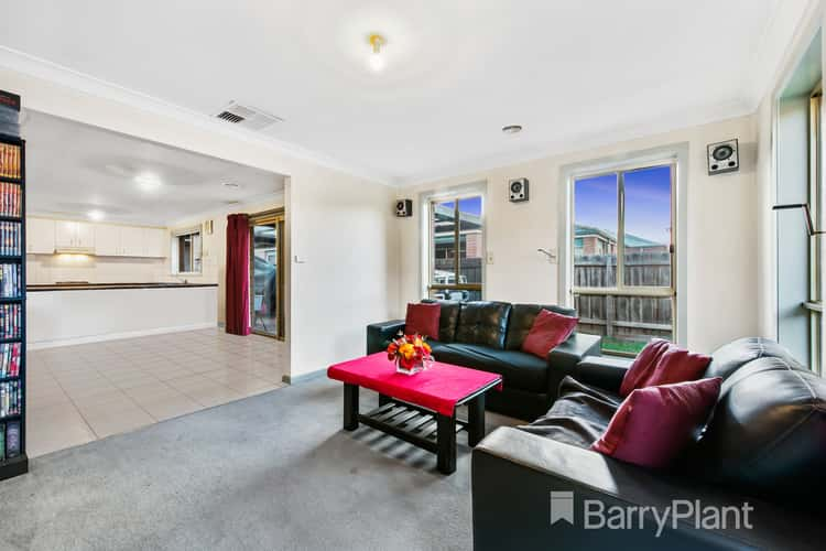 Seventh view of Homely house listing, 122 Baden Powell Drive, Tarneit VIC 3029