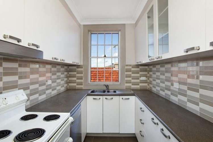 Third view of Homely apartment listing, 9/16 Salisbury Road, Kensington NSW 2033