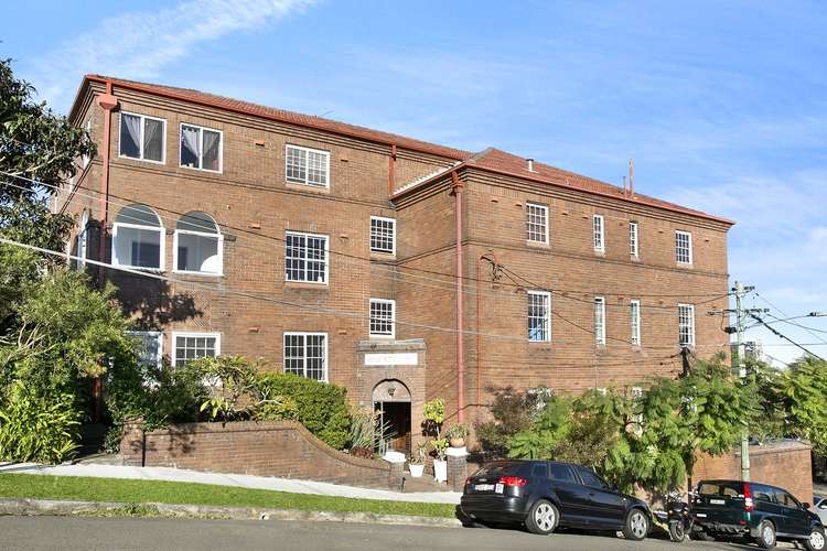 Fourth view of Homely apartment listing, 9/16 Salisbury Road, Kensington NSW 2033