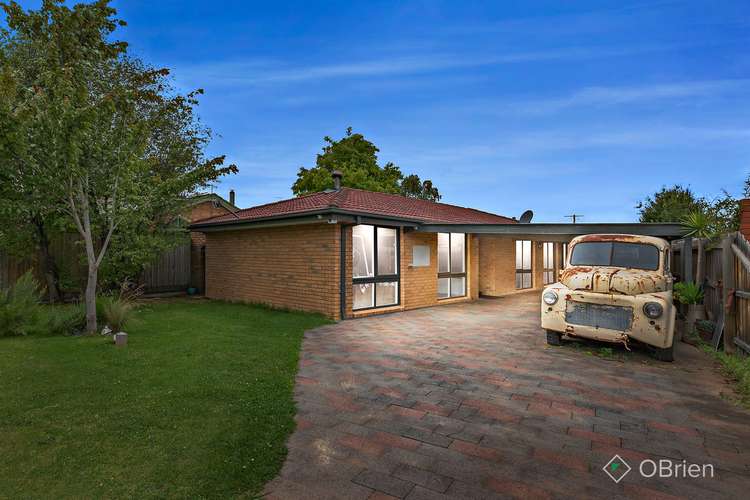 Main view of Homely house listing, 5 Sages Road, Baxter VIC 3911