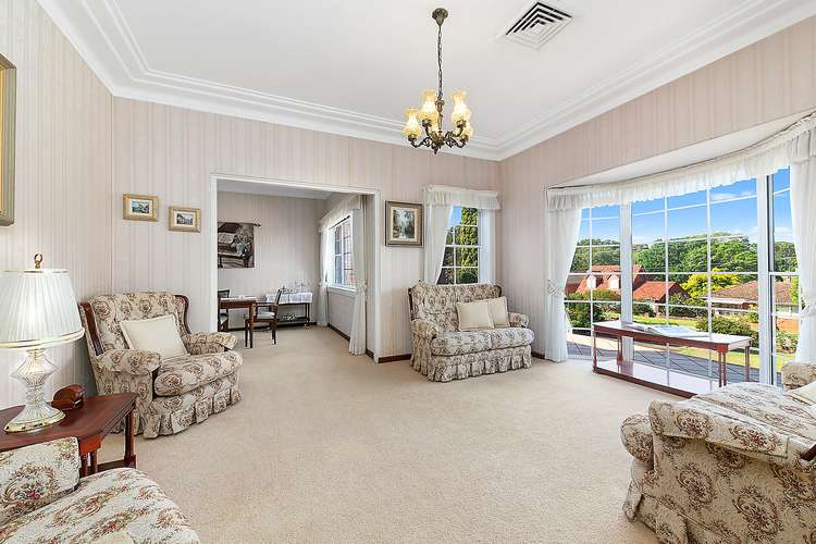 Second view of Homely house listing, 7 Glendower Avenue, Eastwood NSW 2122