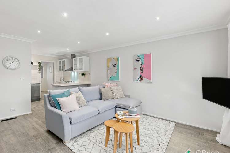 Second view of Homely unit listing, 2/106 Cromer Road, Beaumaris VIC 3193