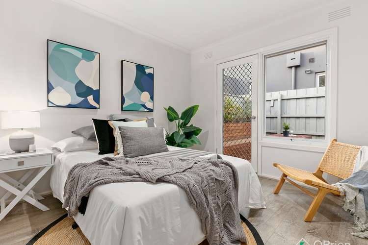 Fifth view of Homely unit listing, 2/106 Cromer Road, Beaumaris VIC 3193