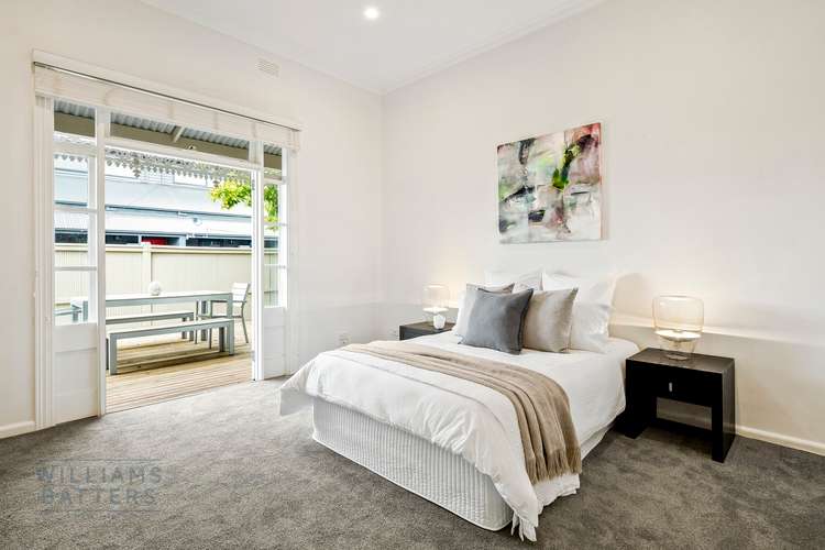 Fifth view of Homely house listing, 16 Grosvenor Street, South Yarra VIC 3141