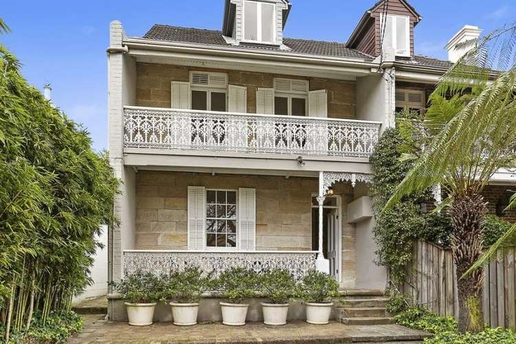 Main view of Homely house listing, 127 Queen Street, Woollahra NSW 2025