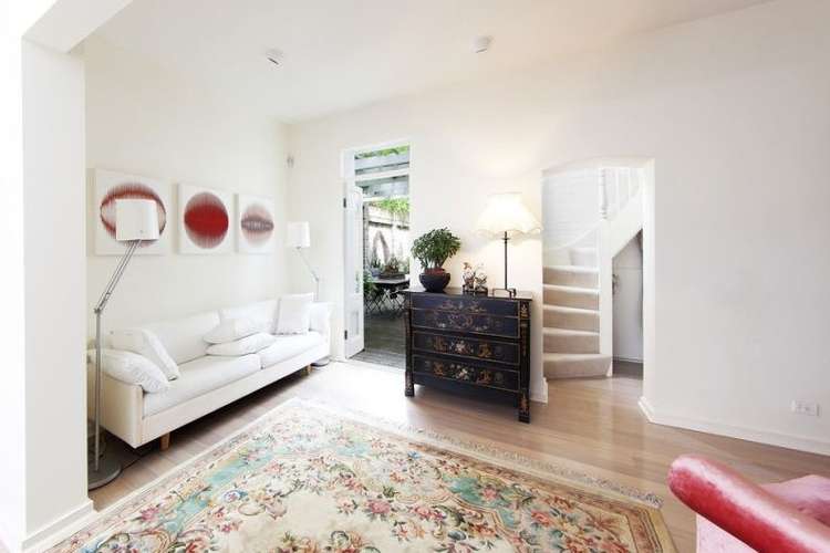 Third view of Homely house listing, 127 Queen Street, Woollahra NSW 2025