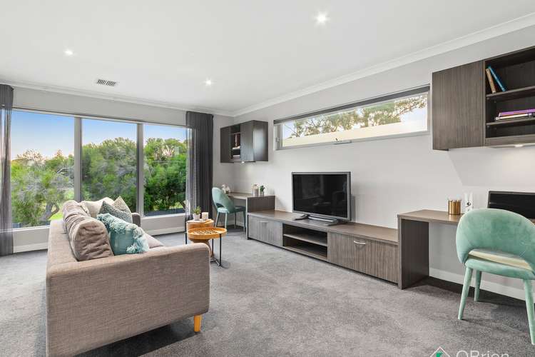 Fifth view of Homely house listing, 12 Moira Avenue, Highett VIC 3190