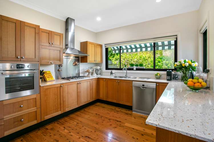 Third view of Homely house listing, 9 Phillip Avenue, Seaforth NSW 2092