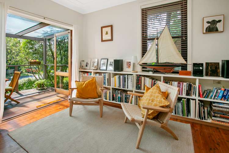 Fifth view of Homely house listing, 9 Phillip Avenue, Seaforth NSW 2092