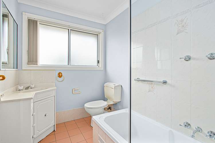 Sixth view of Homely townhouse listing, 1/18 Mangerton Road, Wollongong NSW 2500
