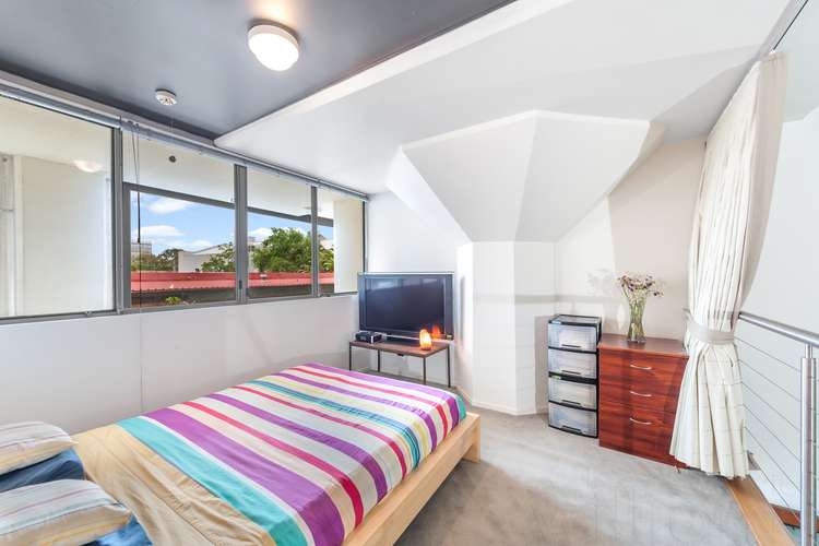 Fourth view of Homely apartment listing, 125/1 Missenden Road, Camperdown NSW 2050