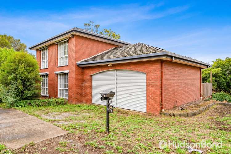 Second view of Homely house listing, 325 Porter Street, Templestowe VIC 3106